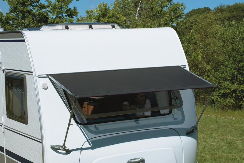 Isabella Window Canopy Sun Fliter 215