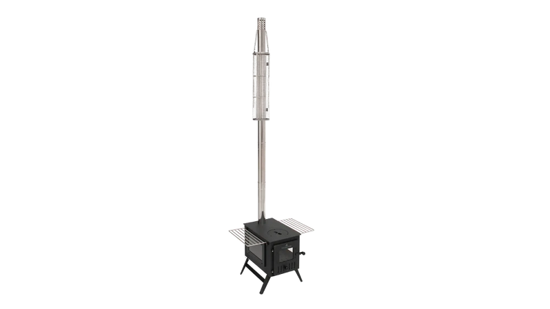 Robens Hunter Tent Stove