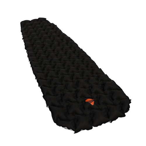 Vango Aotrom Thermo Mat Standard 5cm Anthracite Black 2024