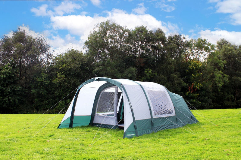 Outdoor Revolution Atom 500 Air Tent + Footprint 2025