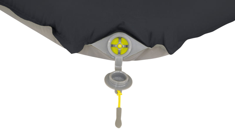 Outwell Sleepin 5cm Single Self-Inflating Mattress