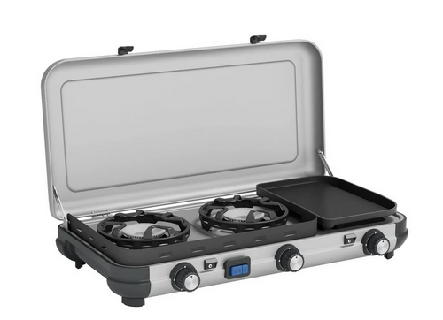 Campingaz Camping Kitchen 2 Multi Cook Stove