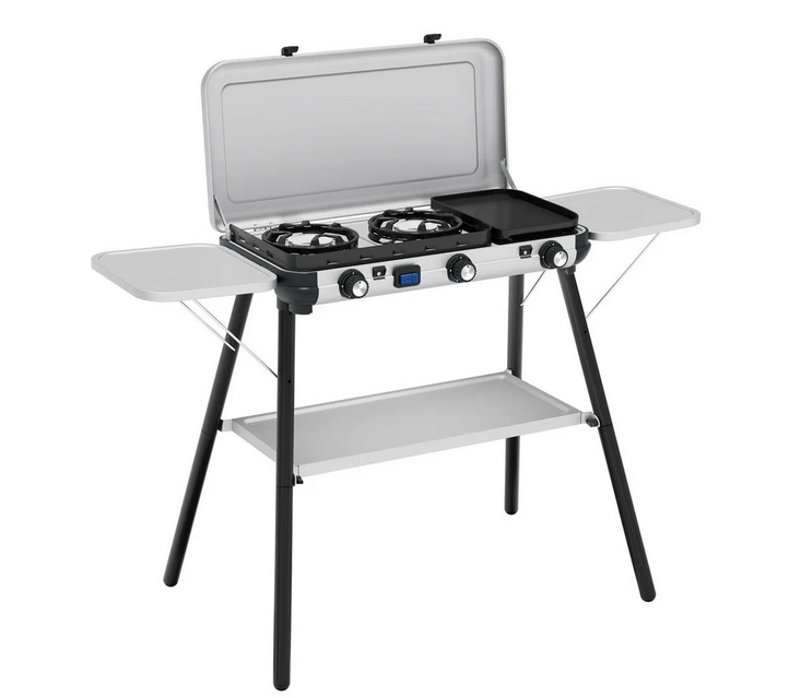 Campingaz Camping Kitchen 2 Multi Cook Plus