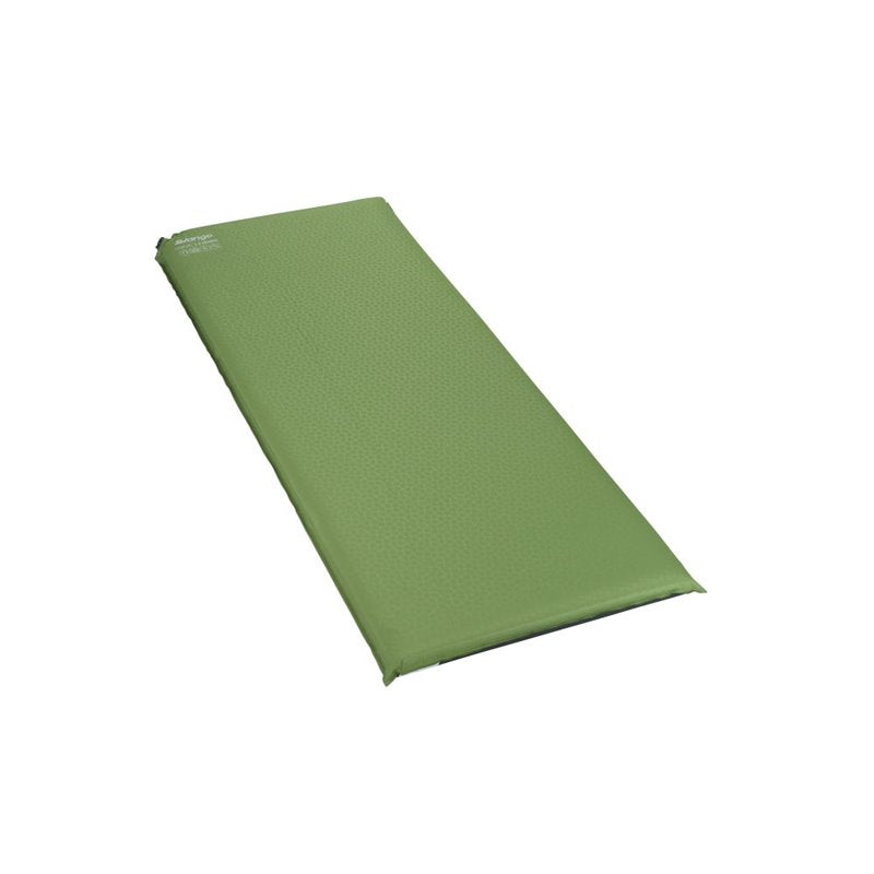 Vango Comfort Mat Grande 7.5cm Herbal Green