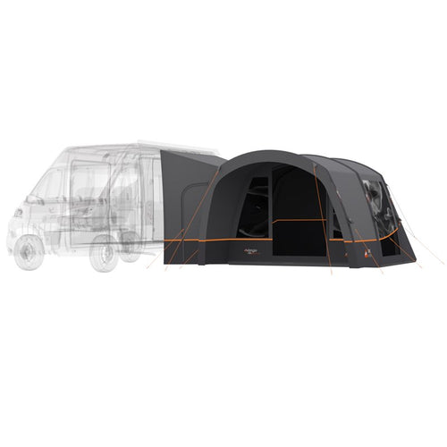 Vango Cove III Air Mid Drive-away Awning 2024