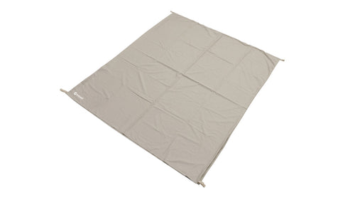 Outwell Cotton Sleeping Bag Liner Double 2024