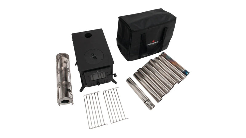 Robens Hunter Tent Stove