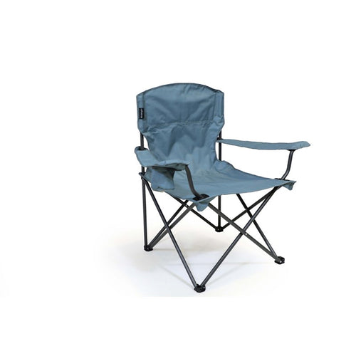 Vango Fiesta Chair Mineral Green