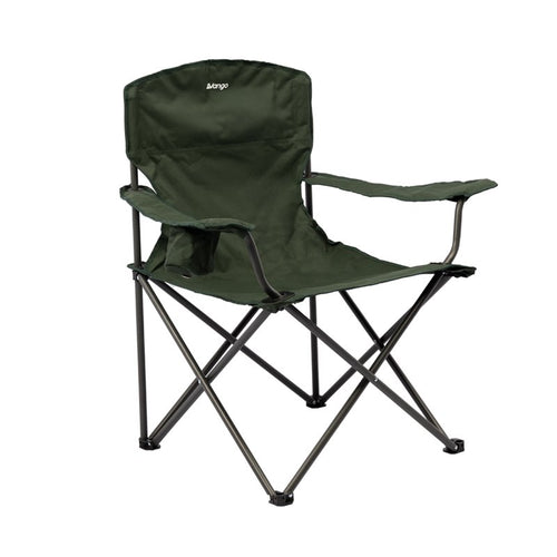 Vango Fiesta Chair Spruce Green