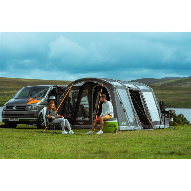 Vango Galli Pro Air Low Drive-away Awning 2024