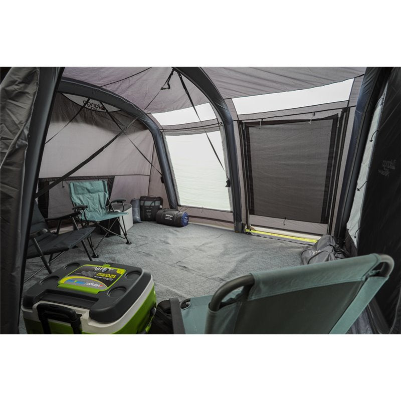 Vango Galli Pro Air Low Drive-away Awning 2024