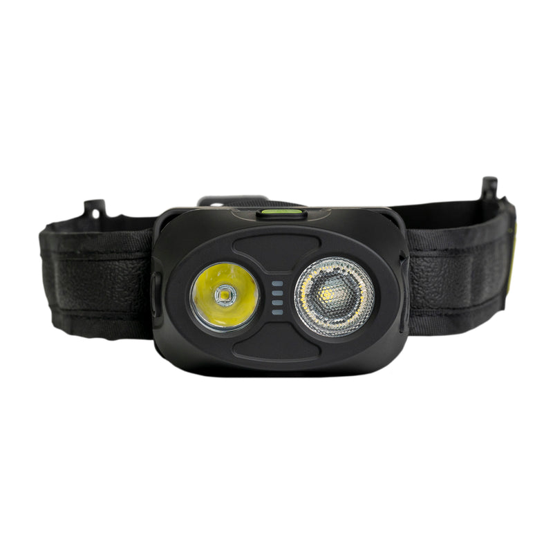 RidgeMonkey VRH150X Pro Headtorch