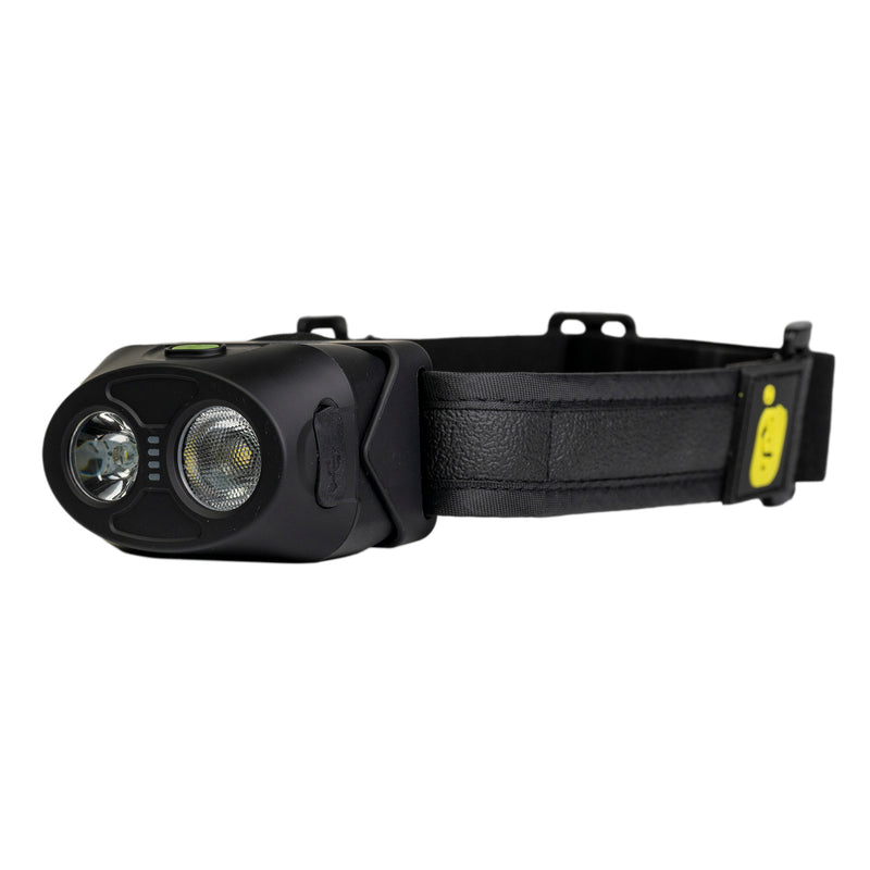 RidgeMonkey VRH150X Pro Headtorch