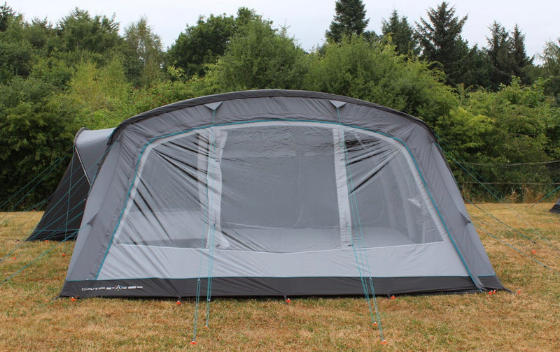 Outdoor Revolution Campstar 700SE Air Tent Package 2024