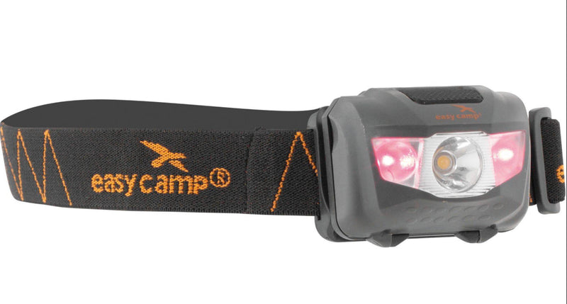 Easy Camp Flare Headlamp