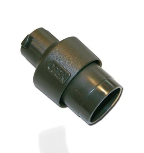 Bayonet joint 26 mm CarbonX/Mega (1 pcs.)