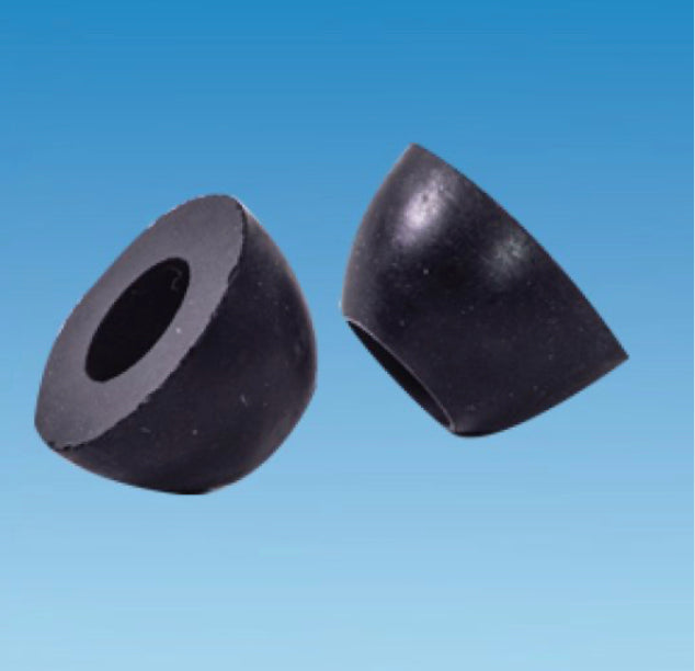 Propane Nose Rubber Grommet ( Pack of 2 ) S.K Camping & Leisure
