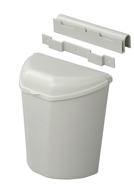 Mini Caravan/Motorhome Door Bin