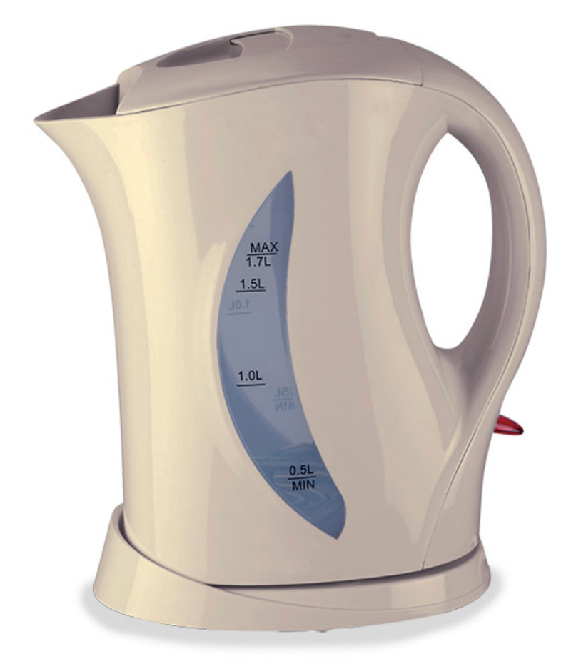 Scotsman Low Wattage Cream Kettle