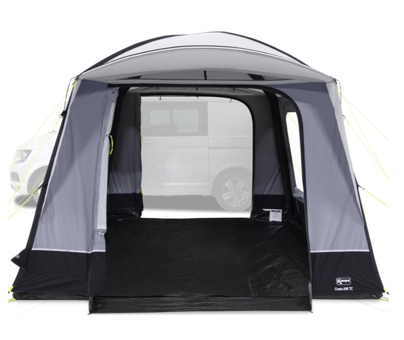 Kampa Cross Air TC VW Drive-Away Awning 2025