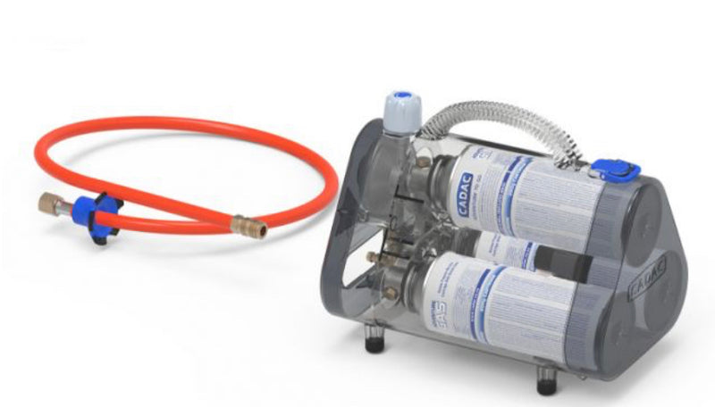 Cadac/Dometic Trio Power Pak QR
