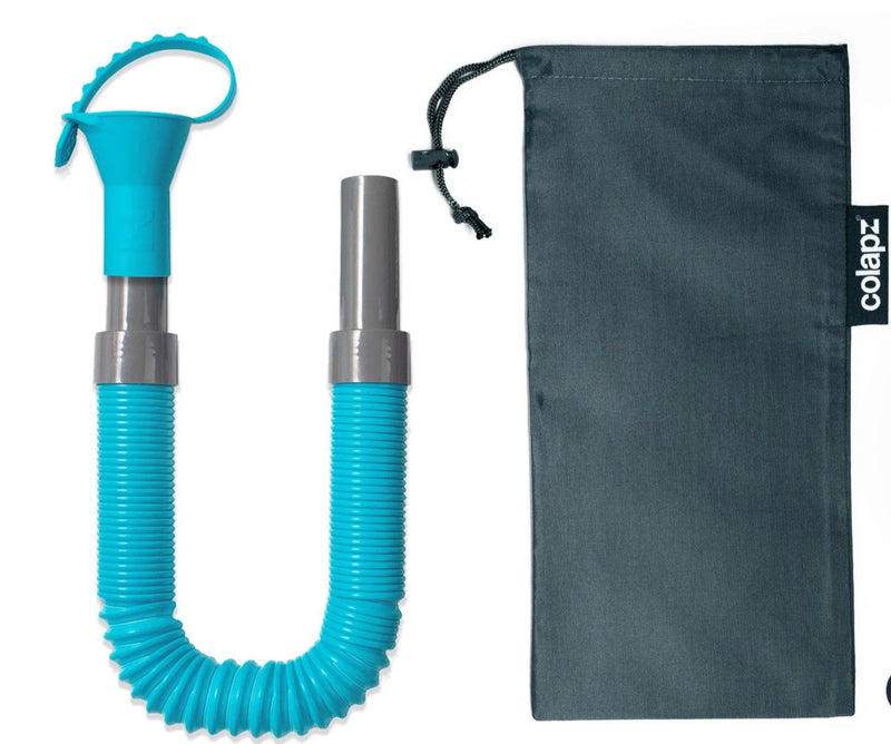 Colapz Fresh Water Trunk Kit (Universal)