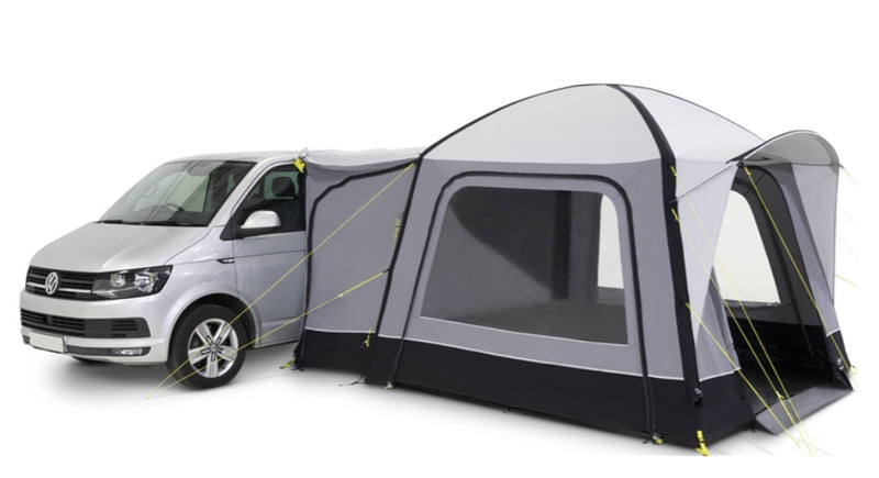 Kampa Cross Air TC VW Drive-Away Awning 2025