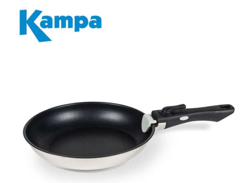 Kampa Stacker Frying Pan