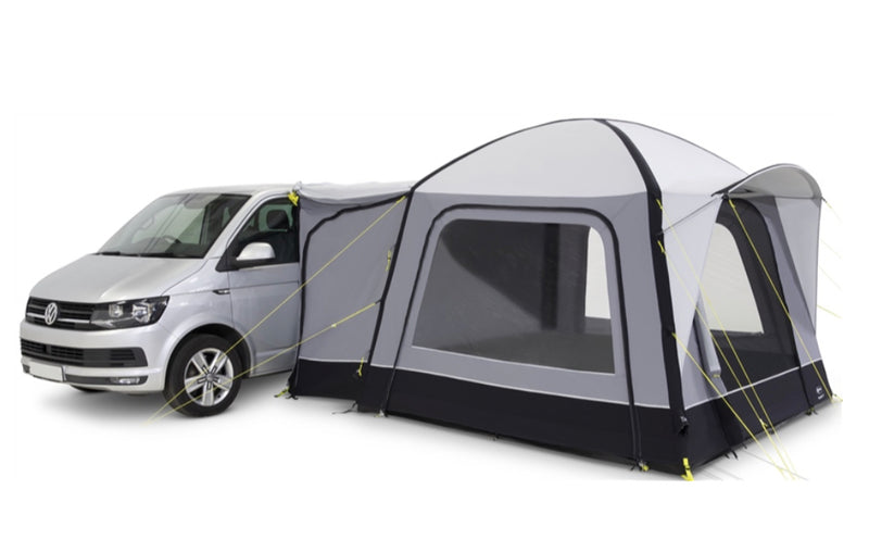 Kampa Cross Air TC VW Drive-Away Awning 2025