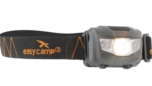 Easy Camp Flare Headlamp