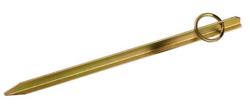 Isabella Storm tape with peg 40 cm (1 pc.)