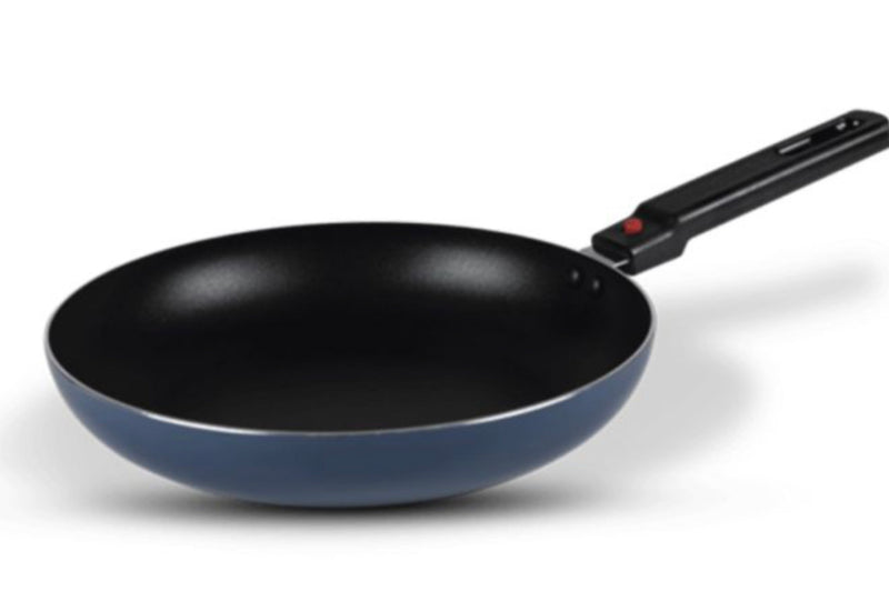 Kampa Frying Pan (Midnight Blue)