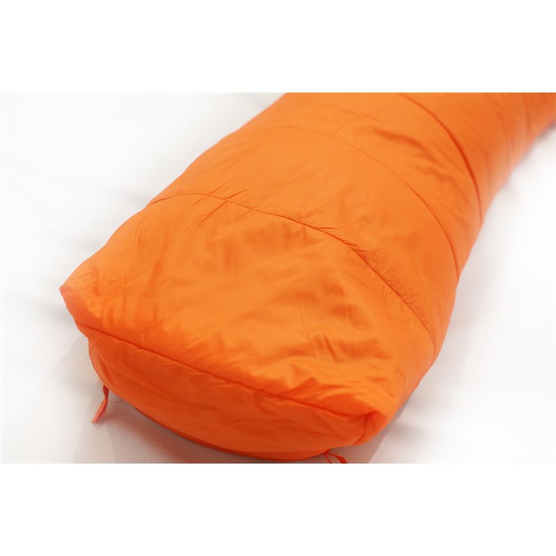 Vango Mircolite 300 Sleeping Bag Orange Sands