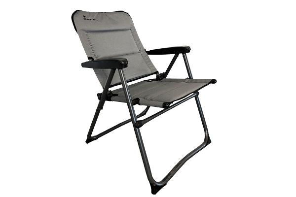 Isabella Nanna Chair Light Grey x TWO