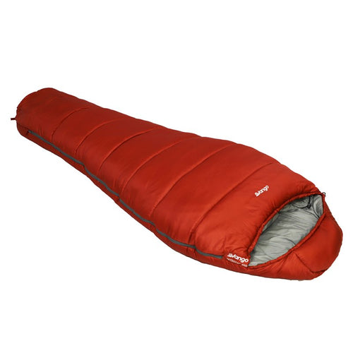 Vango Nitestar Alpha 450 Sleeping Bag Harissa