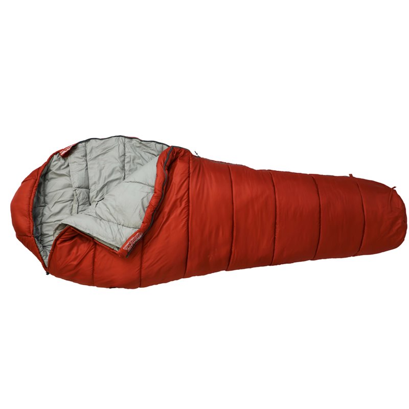 Vango Nitestar Alpha 450 Sleeping Bag Harissa