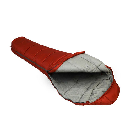 Vango Nitestar Alpha 450 Sleeping Bag Harissa