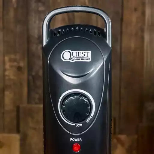 Quest Maui Oil Filled Radiator