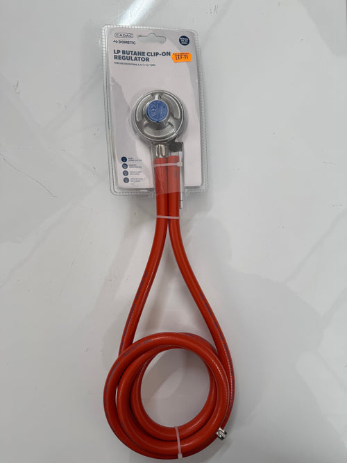 Cadac/Dometic LP Butane clip-on Regulator