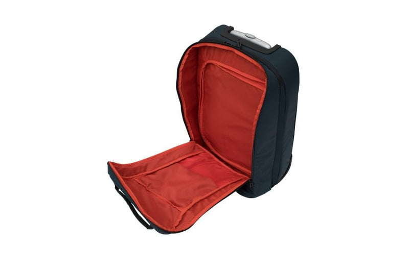 Vango Shuttle 45L Roller Travel Bag