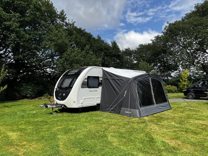 Outdoor Revolution Sport Pro Canopy 330 Awning