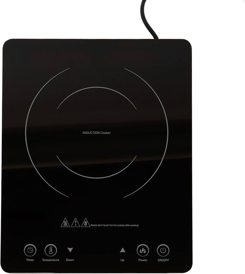 Streetwize Induction Hob