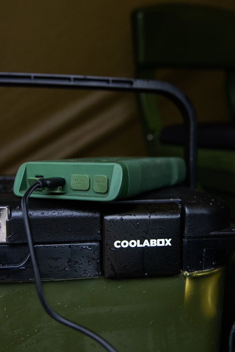 RidgeMonkey Vault C-Smart Wireless 42150mAh Powerbank
