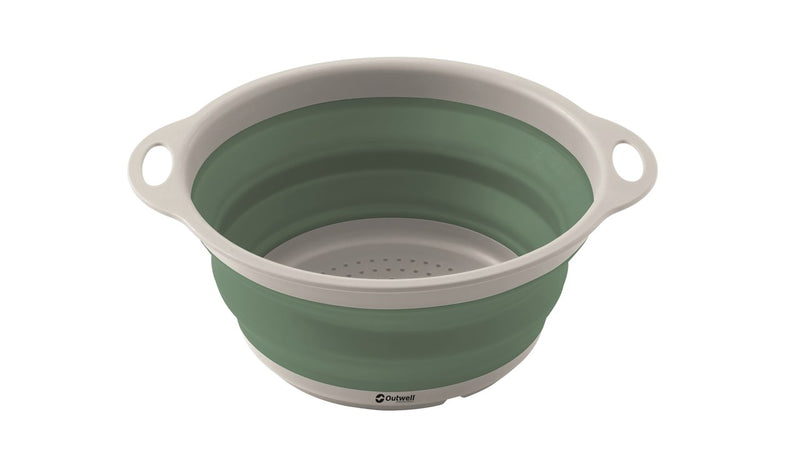 Outwell Collaps Colander Shadow Green