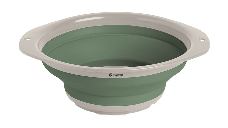 Outwell Collaps Bowl M Shadow Green