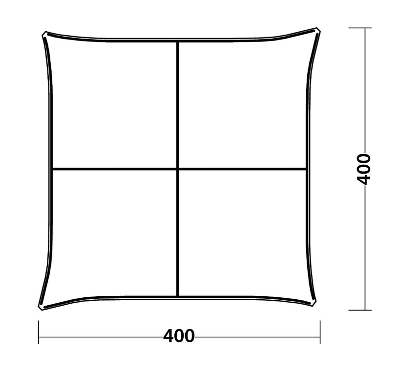 Outwell Event Lounge XL Shelter 2023