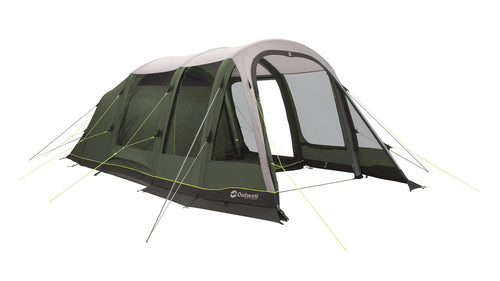 Outwell Parkdale 4PA Air Tent 2024