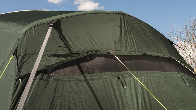 Outwell Oakdale 5PA Inflatable Air Tent 2024