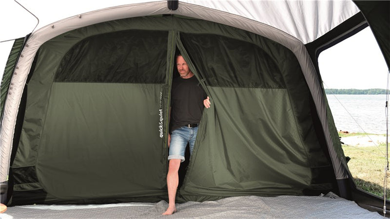 Outwell Sundale 7PA Air Tent 2024