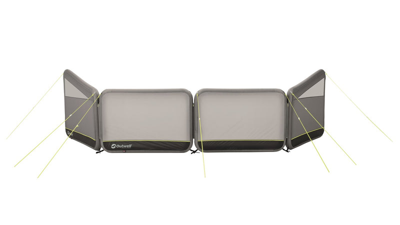 Outwell Windscreen 150 Air Scalable